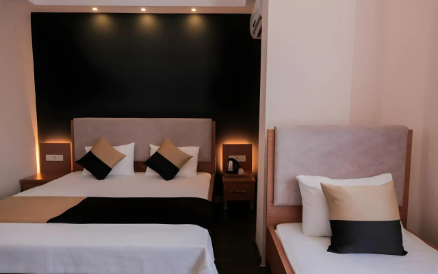 Carpe Diem Otel