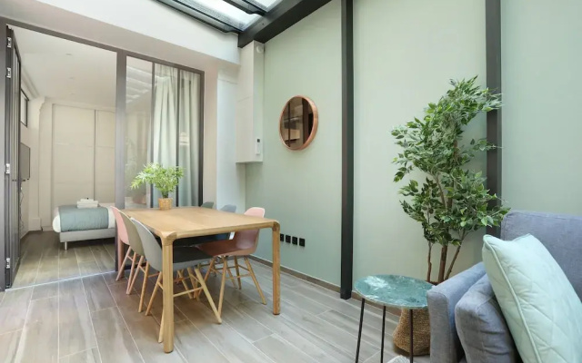 Sublime et neuf appartement Saint Germain des Pres ( Notre Dame Des Champs)
