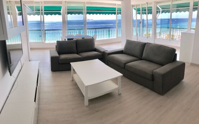Principado Levante Beach Seafront