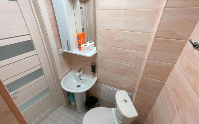 Апартаменты на улице Карла Маркса 19