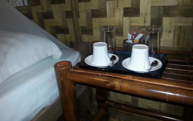 Ngwe Saung Garden Guest House