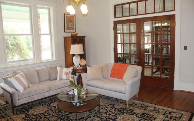 The Gillen House B&B