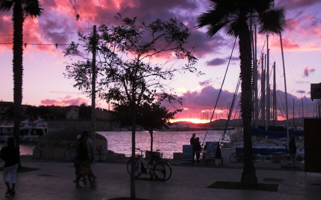 La Casa Bianca - Alghero Lido