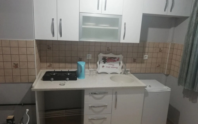 New House