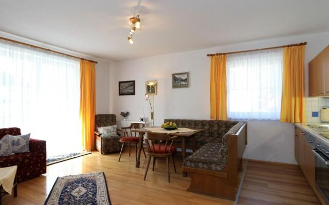 in Bichlbach with 2 bedrooms and 1 bathrooms