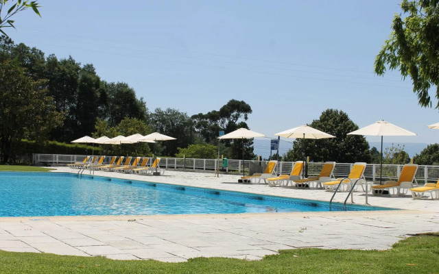 Hotel Senhora do Castelo
