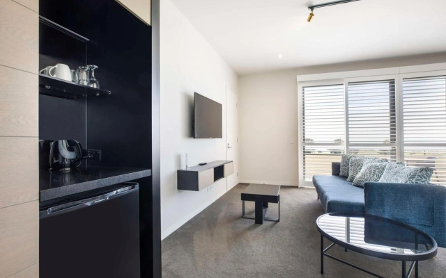 Rye Hotel by Nightcap Plus