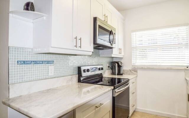 Bonita Beach Club #118