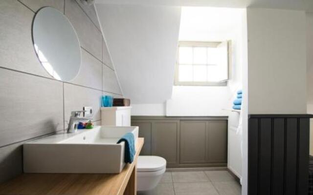 B&B De Hanewijkhoeve