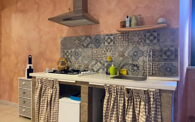 La dimora nel castello