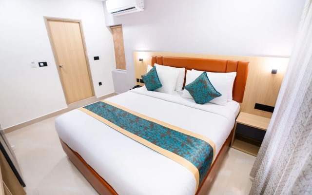 Sunrise Business Hotel