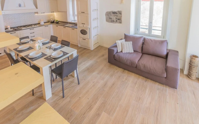 Elizabeth House Varenna