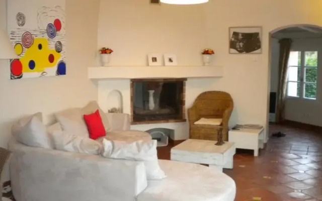 Villa Anakena