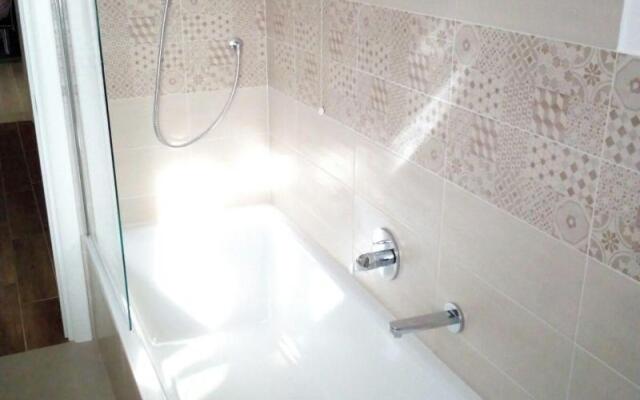 Bed and Breakfast Bio Salix