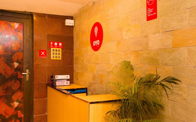 Church View By OYO Rooms