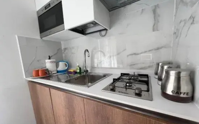 Borgo 1313 Napoli