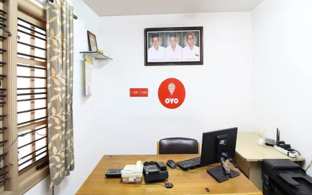 Karanji Homestay