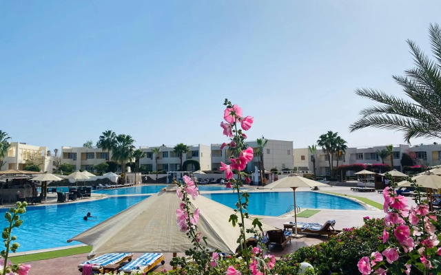 Sharm Reef Hotel