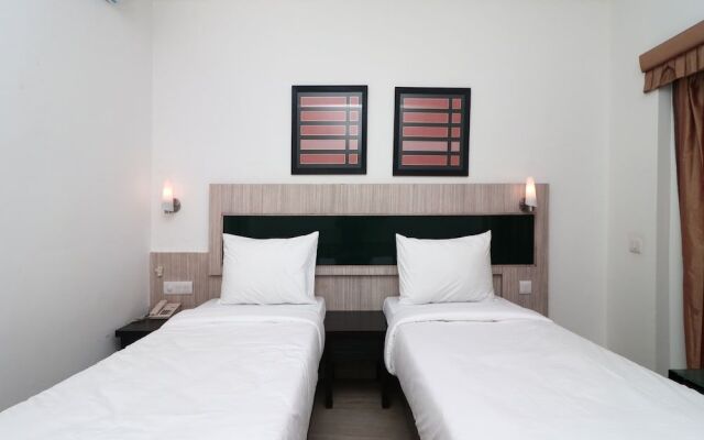 Shagun Apartments