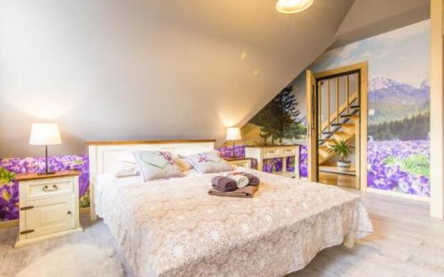 Apartament Gawra Zakopane