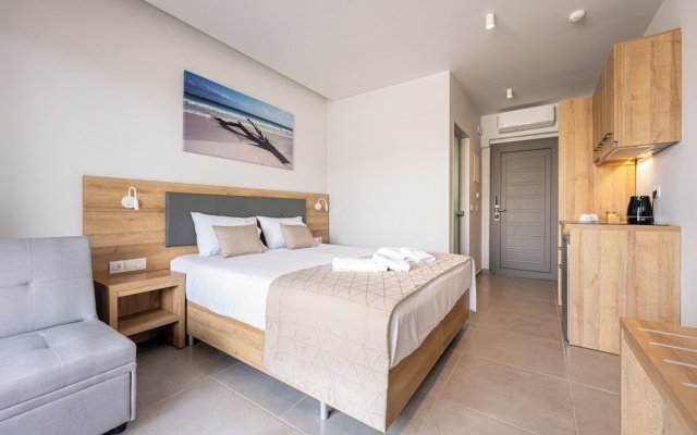 Maltepe Luxury Accommodation