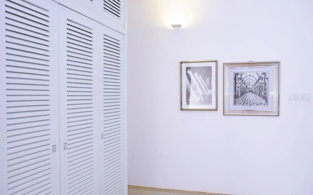 Villa Santé by The Serendipity Collection