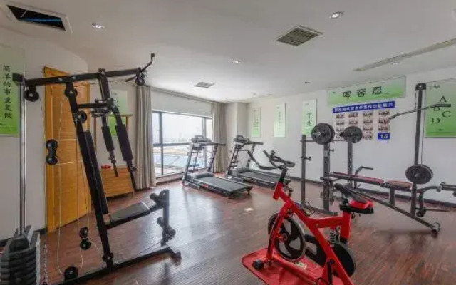 Changchun Hotel