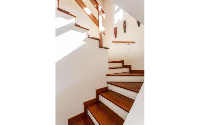 Duplex na Lagoa da Conceição #LA08