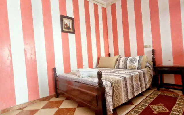 Complejo al andalous Apartamento