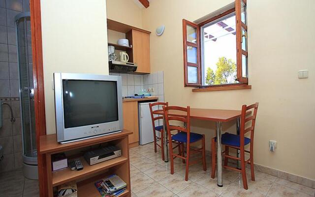 Apartmani Dub