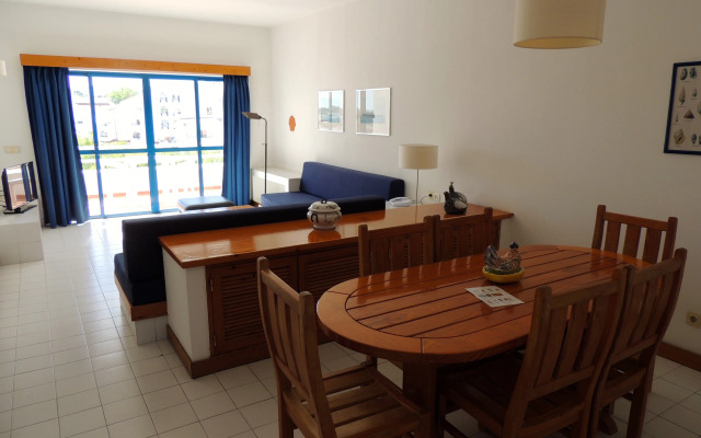 Almar Hotel Apartamento