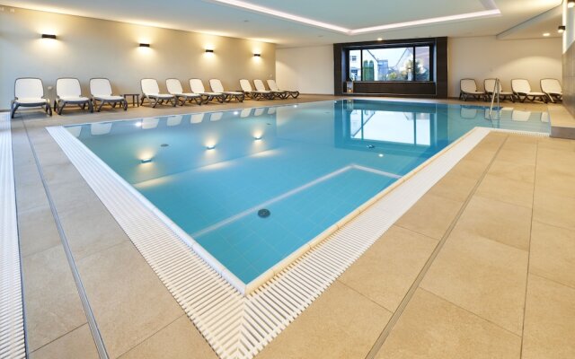 KreuzPost Hotel Restaurant Spa