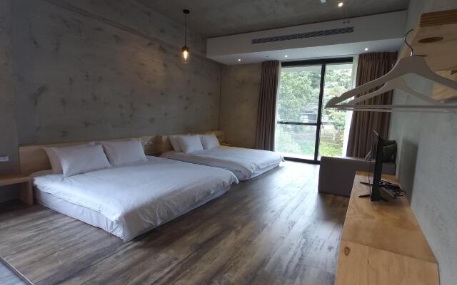 Sun Moon Inn