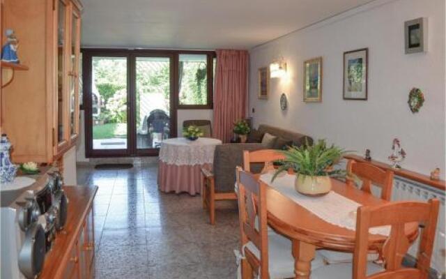 Apartment In Castell platja D aro