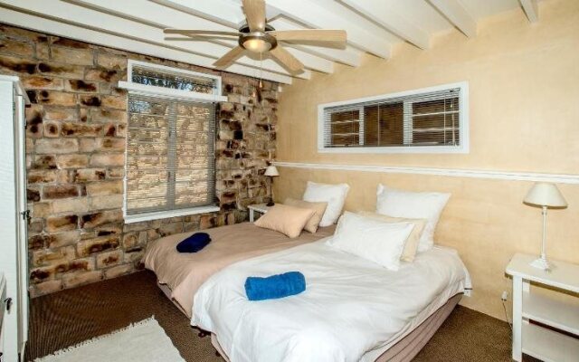 Blue Bay View Guesthouse