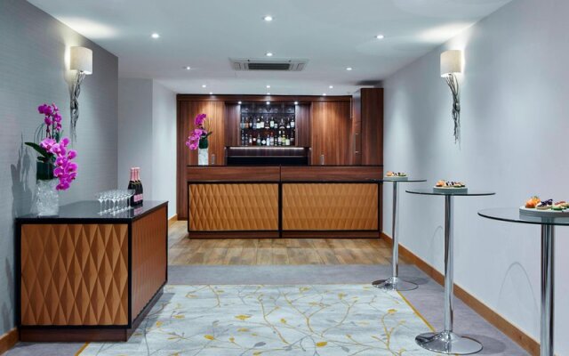 Marriott Hotel Cheshunt