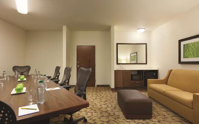 Hilton Garden Inn Rochester Downtown, NY