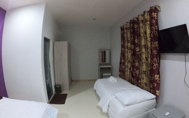 Rasdhoo Stay Hotel