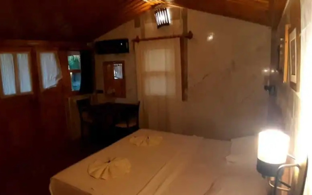 Stunning 10 Bedroom Villa in Dalyan