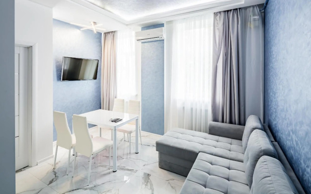 Royal Premier Apartment