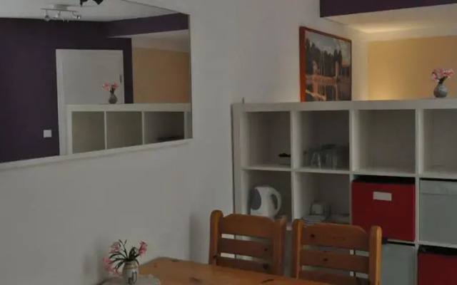 Apartments & Rooms Mira