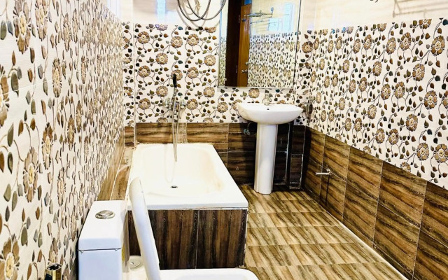 The Landmark Banjara Hills