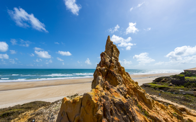 Hotel Parque das Fontes All Inclusive