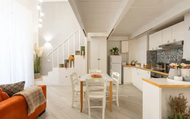 Palazzo della Porta - Via Toledo 55