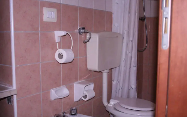 BB Zurigo Val Di Noto