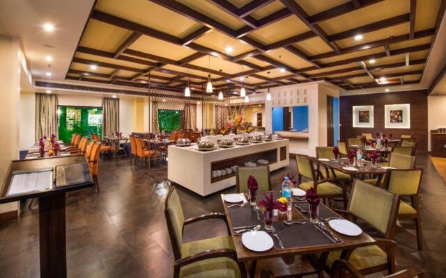Hotel Abigail Goradia's