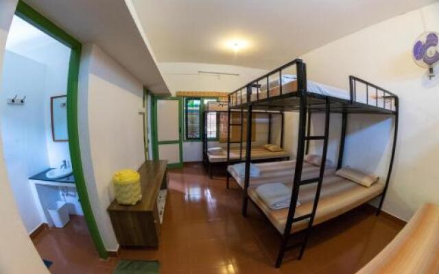 Tranquil Nest Resort - Thandikudi