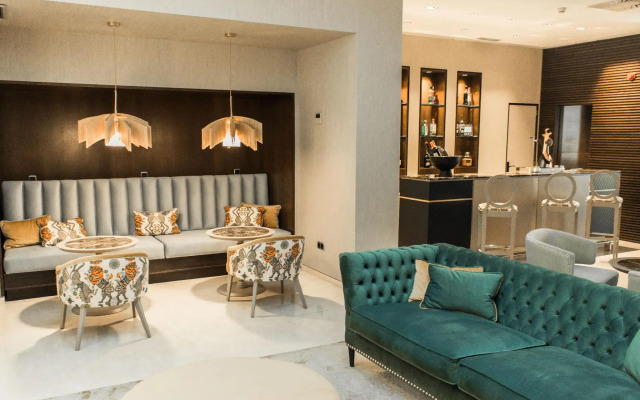 Hotel Eurostars Diana Palace