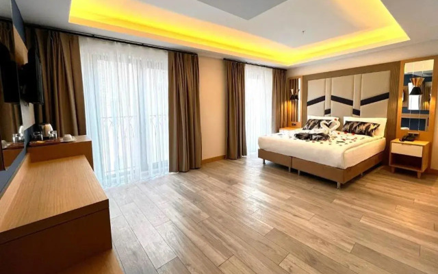 Downtown Sirkeci Hotel