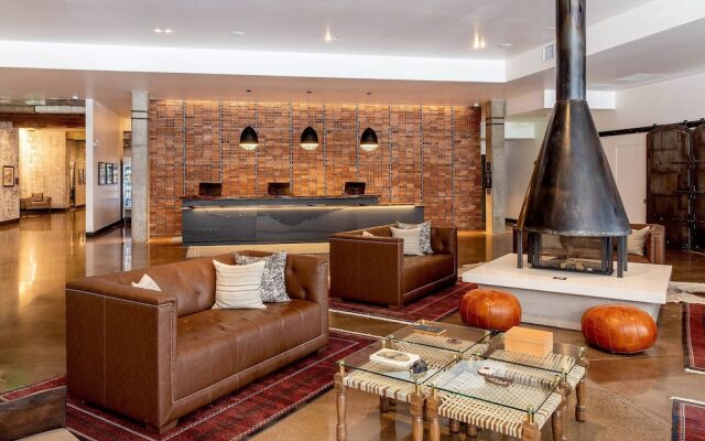 Residence Inn Missoula Downtown